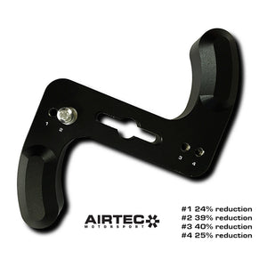Airtec Motorsport Quick Shift for Mk3 Focus St/rs - Wayside Performance