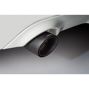 Cobra Sport Nissan 370Z Centre and Rear Performance Exhaust Sections - Wayside Performance