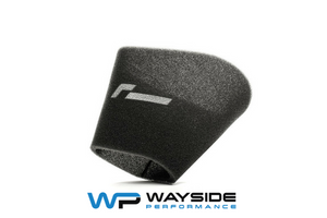 Racingline Performance R600 Gen 3/EVO Cotton Gauze Filter + 'Oversock' - Wayside Performance