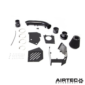 Airtec Motorsport Enclosed Induction Kit for Audi Rs3 8y - Wayside Performance