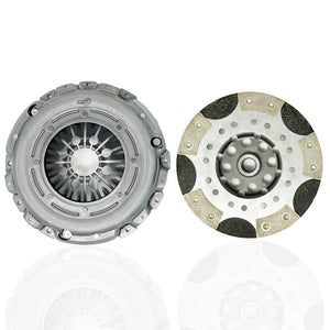RTS Performance Clutch Kit – Renault Megane RS R225 (MK2) – Twin Friction or Paddle (RTS-5225) - Wayside Performance 