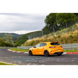 Cobra Sport Renault Megane RS (Mk4) 280 / 300 (2019>) Cat/GPF Back Performance Exhaust - Wayside Performance