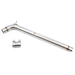 Cobra Sport Seat Leon Cupra 290/300 (GPF) (18-20) Resonator Delete Performance Exhaust - Wayside Performance