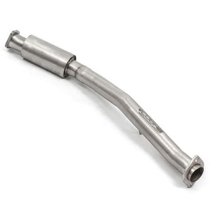 Cobra Sport Subaru BRZ (12-21) Sports Cat / De-Cat Front Pipe Performance Exhaust - Wayside Performance