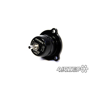 Airtec by Turbosmart Kompact Shortie – Dual Port - Wayside Performance