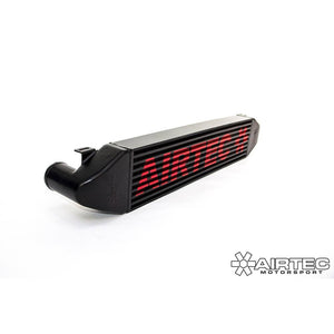 Airtec Intercooler Upgrade for Focus Mk3 St-d - Wayside Performance