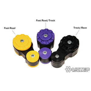 Airtec Motorsport Torque Mount for 1.0 Ecoboost, St180 & St150 - Wayside Performance