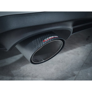 Cobra Sport VW Golf GTI (Mk8) 2.0 TSI (20>) Box Delete Race GPF Back Performance Exhaust - Wayside Performance