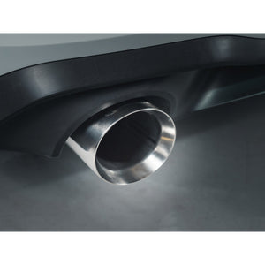 Cobra Sport VW Golf GTI (Mk8) 2.0 TSI (20>) Box Delete Race GPF Back Performance Exhaust - Wayside Performance