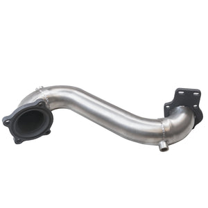 Vauxhall Astra J VXR (12-19) Front Pipe & Primary Sports Cat / De-Cat Exhaust - Wayside Performance