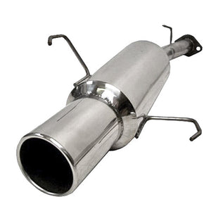 Cobra Sport Vauxhall Astra G Hatchback (98-04) Rear Box Performance Exhaust - Wayside Performance