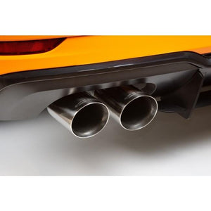Cobra Sport Audi S3 (8V) 3 Door (Valved) (13-18) Turbo Back Performance Exhaust - Wayside Performance