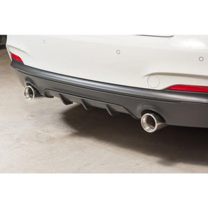 Cobra Sport BMW M240i (F22/F23 LCI) (16-21) Cat Back Performance Exhaust - Wayside Performance