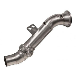 Cobra Sport BMW 440i (F32 LCI) (17-20) Sports Cat / De-Cat Downpipe Performance Exhaust - Wayside Performance
