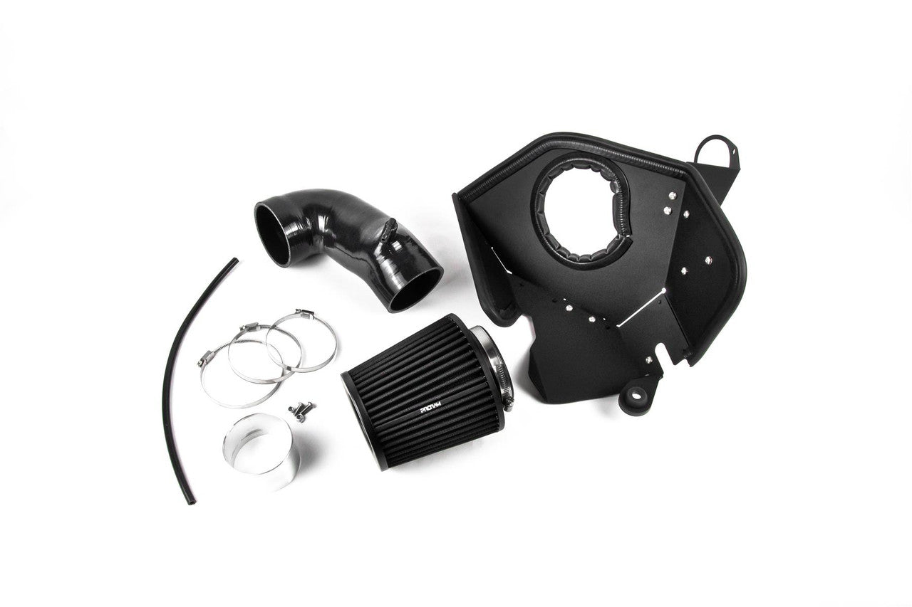 PRORAM Performance Induction Kit for the Volkswagen MK8 2.0 GTi / R - Wayside Performance 