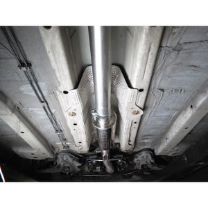 Cobra Sport Peugeot 208 GTi 1.6T Cat Back Performance Exhaust - Wayside Performance