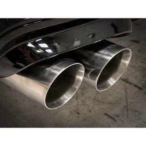 Cobra Sport Cupra ATECA 4 DRIVE GPF Back Performance Exhaust - Wayside Performance