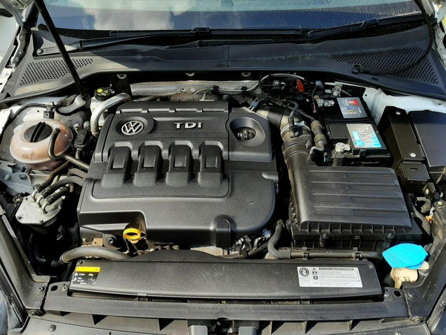 Performance Ramair Induction Kit For VW Golf MK7 2.0 TDI/GTD - Wayside Performance 