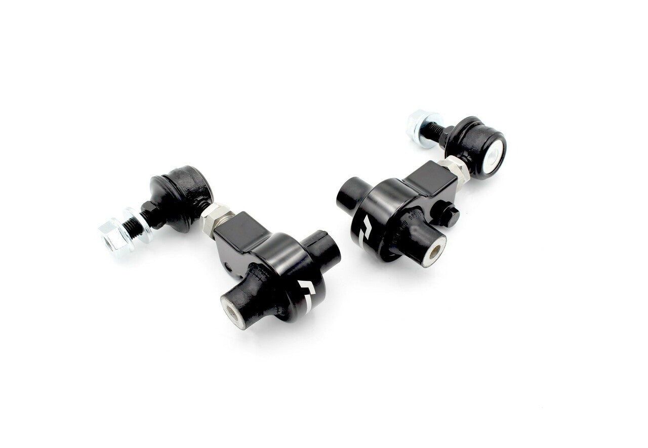 Racingline Performance Rear Adjustable Drop Links (MQB/MQB Evo) - Wayside Performance