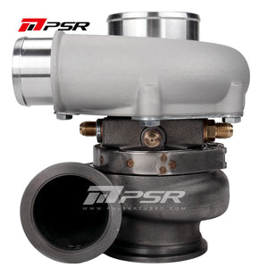 PULSAR G25-550 Dual Ball Bearing Turbo - Wayside Performance