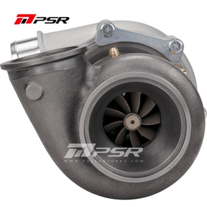 PULSAR G25-550 Dual Ball Bearing Turbo - Wayside Performance