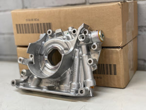Genuine Ford MK7 Fiesta ST ST180 1.6 Ecoboost oil pump - Wayside Performance