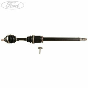 Genuine Ford Focus MK2 ST ST225 Driveshaft - Wayside Performance