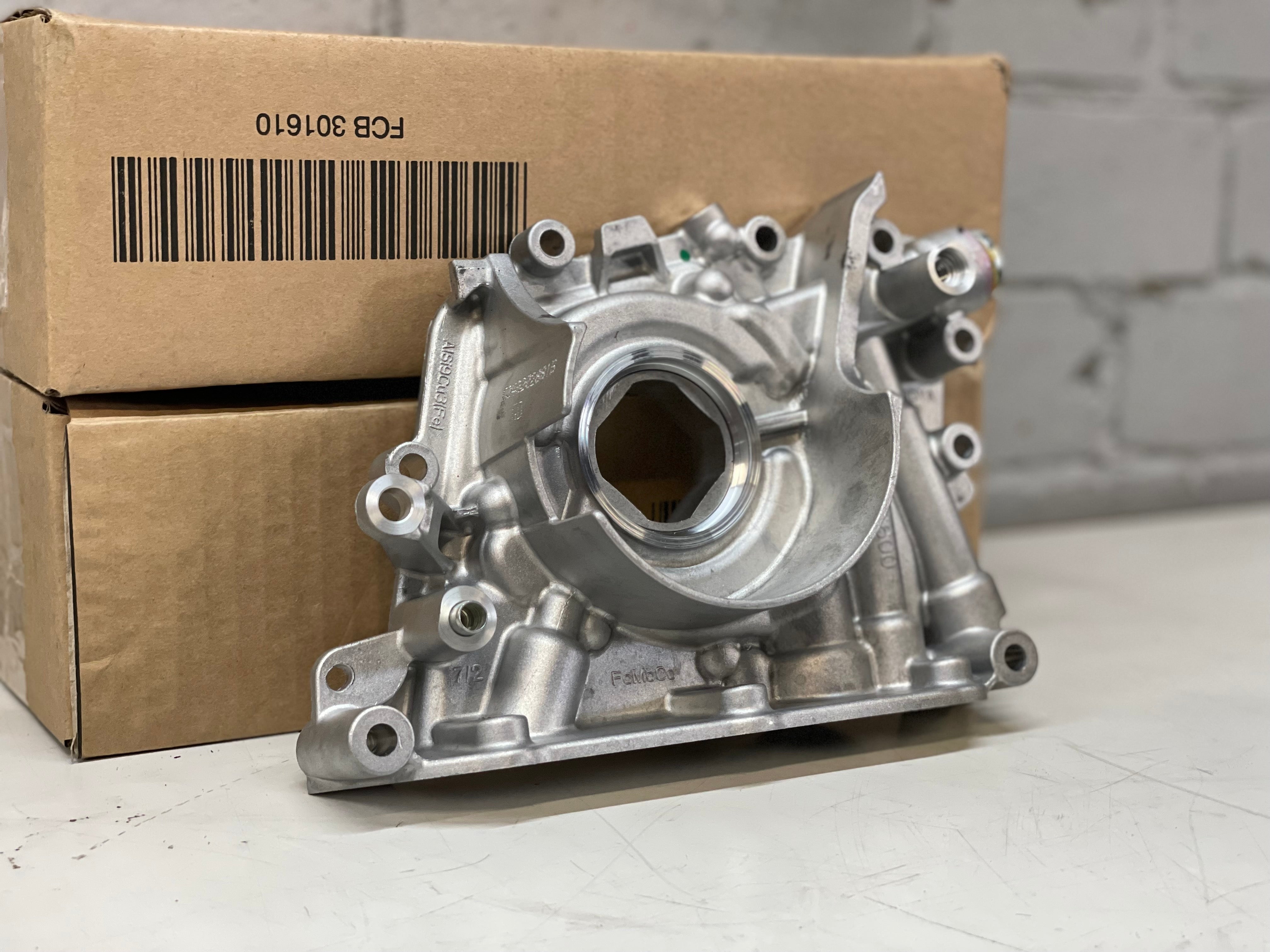 Genuine Ford MK7 Fiesta ST ST180 1.6 Ecoboost oil pump - Wayside Performance