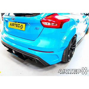 Airtec Motorsport Rear Diffuser Extension for Focus Rs Mk3 - Wayside Performance