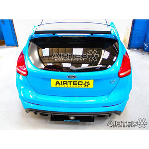 Airtec Motorsport Rear Diffuser Extension for Focus Rs Mk3 - Wayside Performance