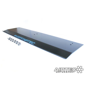 Airtec Motorsport Rear Diffuser Extension for Focus Rs Mk3 - Wayside Performance