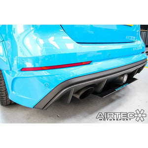 Airtec Motorsport Rear Diffuser Extension for Focus Rs Mk3 - Wayside Performance