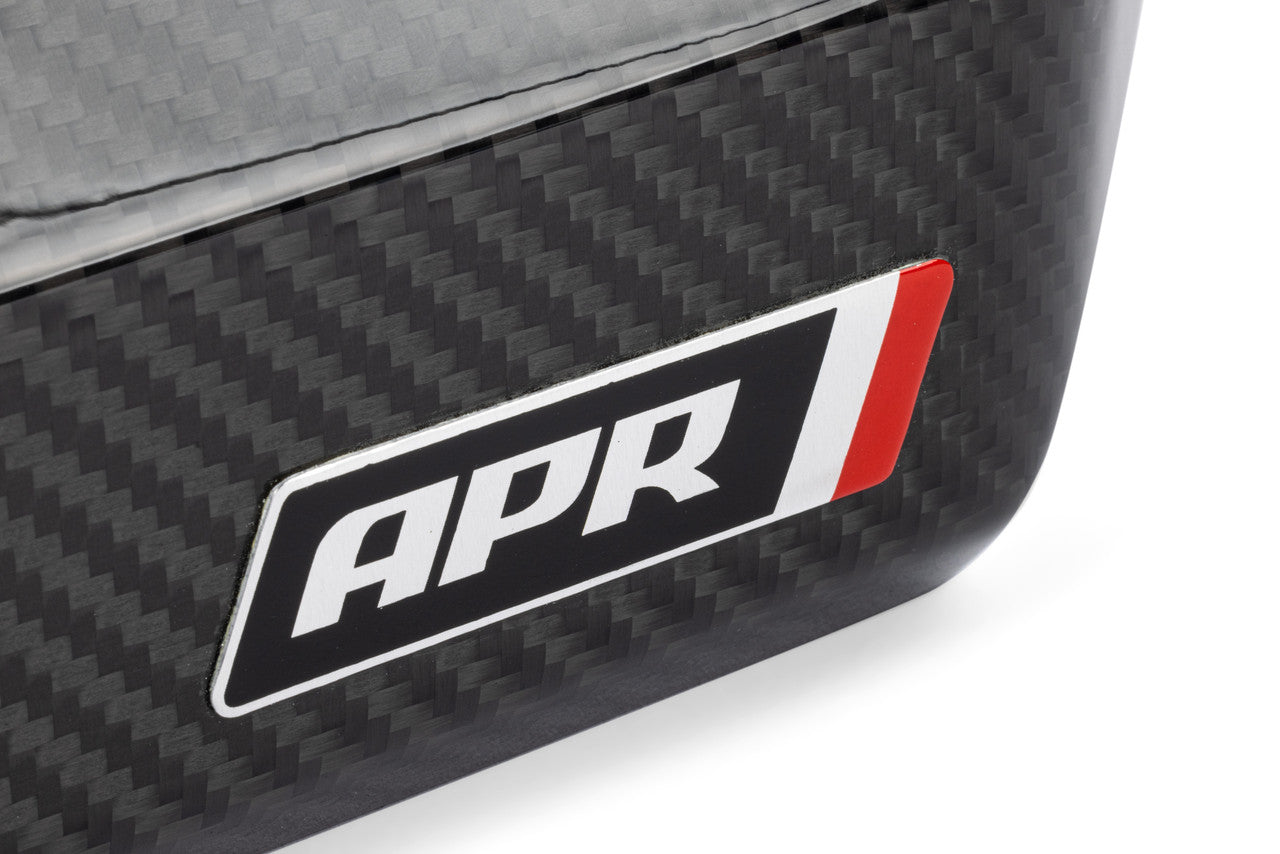 APR Carbon Fibre Engine Cover - 2.0T EA888.4 - Wayside Performance 