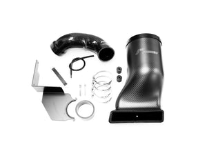 Racingline Performance Intake System - Polo GTI (AW) - Wayside Performance