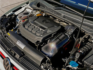 Racingline Performance Intake System - Polo GTI (AW) - Wayside Performance