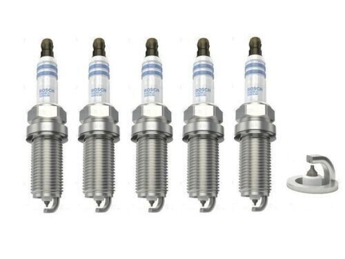 MK2 Focus RS Spark plugs - Wayside Performance 