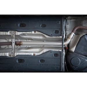 Cobra Sport Seat Leon Cupra 290/300 (GPF) (18-20) Resonator Delete Performance Exhaust - Wayside Performance