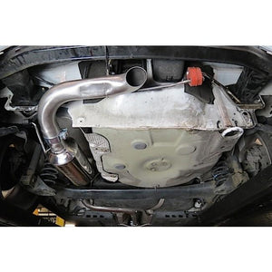 Cobra Sport Seat Ibiza Cupra 1.8 TSI (16-18) Cat Back Performance Exhaust - Wayside Performance