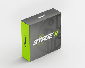 OEM+ Stage 2 Remap - 2.0 TSI IS20 None GPF - Wayside Performance