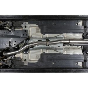 Cobra Sport Subaru WRX STI 2.5 (14-19) Turbo Back Performance Exhaust - Wayside Performance