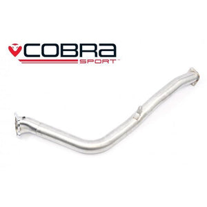 Cobra Sport Subaru Impreza WRX/STI Turbo (01-07) Sports Cat / De-Cat Front Downpipe Performance Exhaust - Wayside Performance