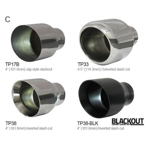 Cobra Sport Toyota Celica 1.8 VVTi (99-06) Cat Back Performance Exhaust - Wayside Performance