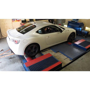 Cobra Sport Subaru BRZ (12-21) Cat Back Performance Exhaust - Wayside Performance