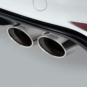 Cobra Sport VW Golf R (Mk7) 2.0 TSI (5G) (12-18) Cat Back Performance Exhaust - Wayside Performance