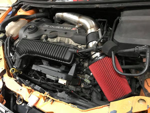 Wisbech Engineering Induction Kit Focus MK2 ST225 & MK2 Focus RS - Wayside Performance