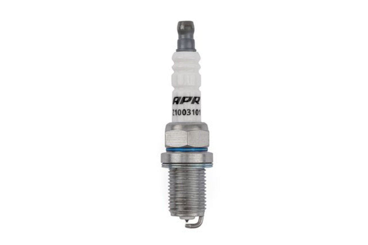 APR Iridium Pro Spark Plugs - PQ35 Type - 14X19X16MM - Heat Range 9 - Wayside Performance 