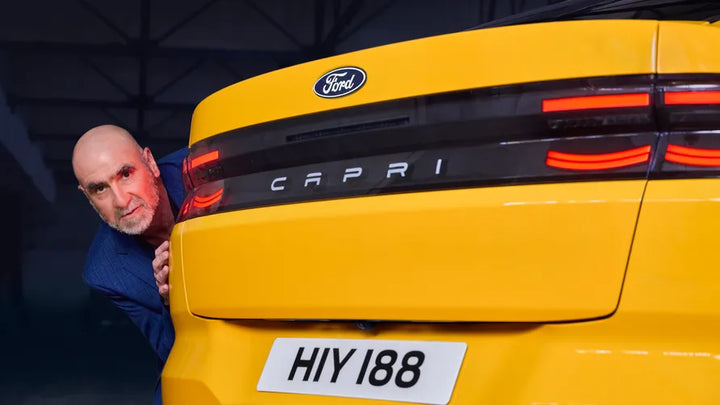 Has Ford Gone Mad!?