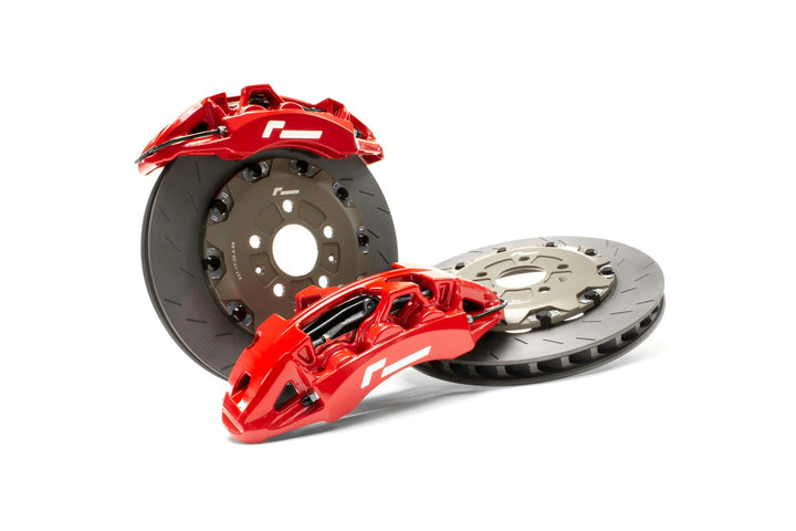 The Importance of High-Quality Brakes for your car