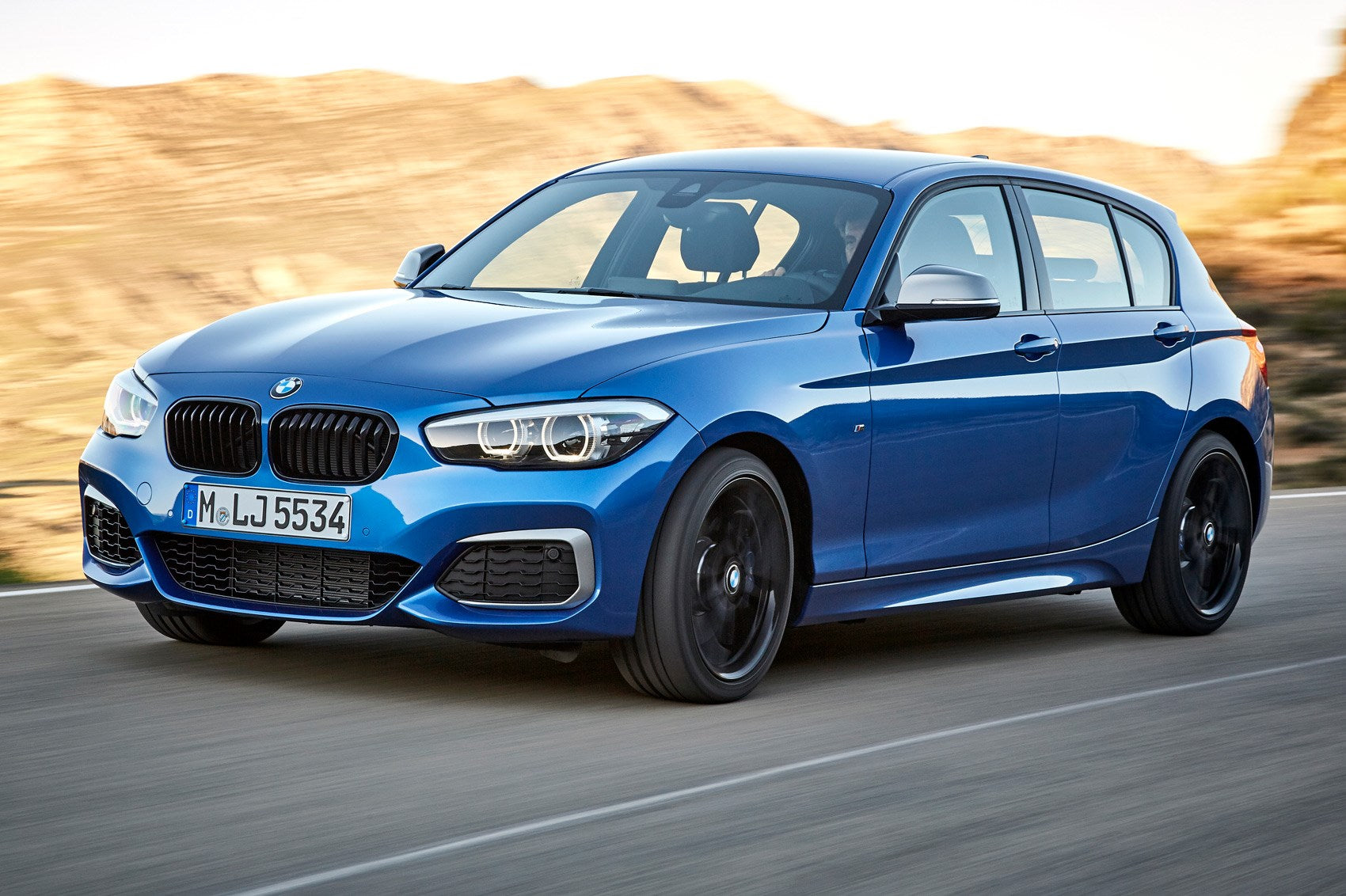 M140i  / 240i (F20/F22)