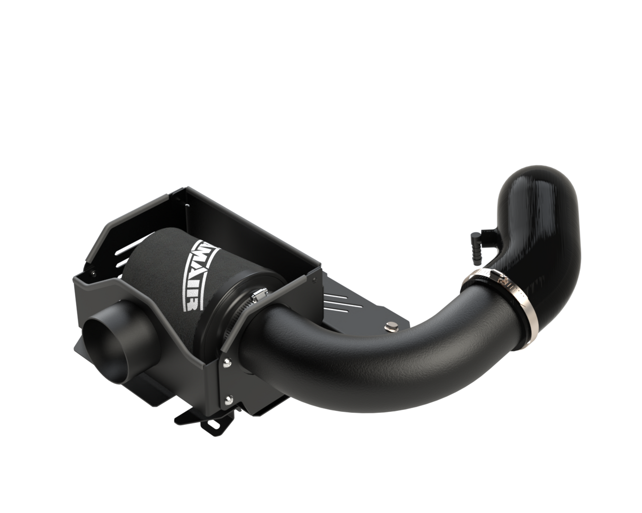 Ramair Foam Performance Intake Kit for the VAG 1.0 TSI - Wayside Performance 